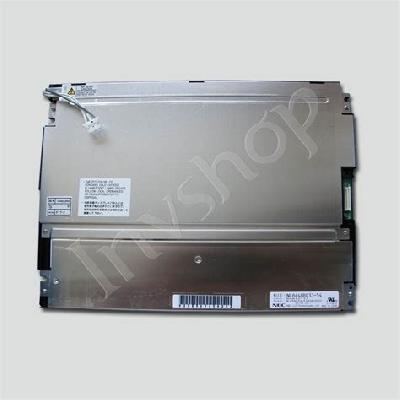 Nec Nl6448bc33-54 10.4" Industrial LCD Display